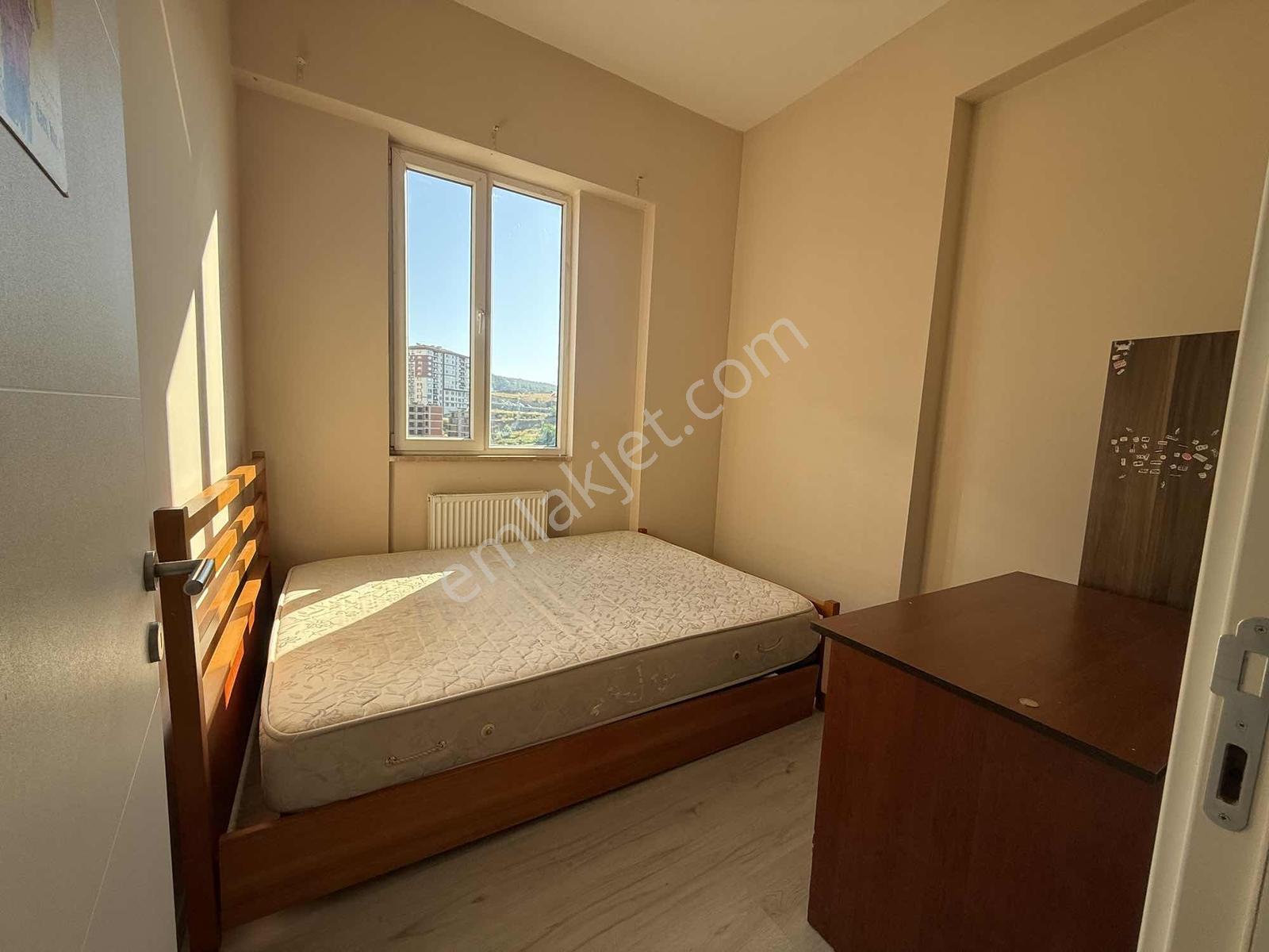 Asil Emlak | Konuralp Masar Tower Eşyalı 2+1 Satılık Daire — fotoğraf 16