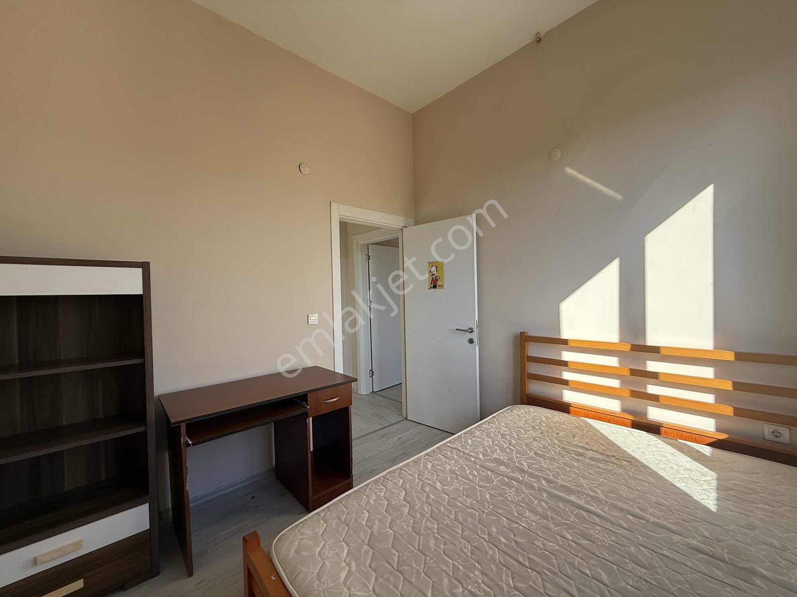 Asil Emlak | Konuralp Masar Tower Eşyalı 2+1 Satılık Daire — fotoğraf 17