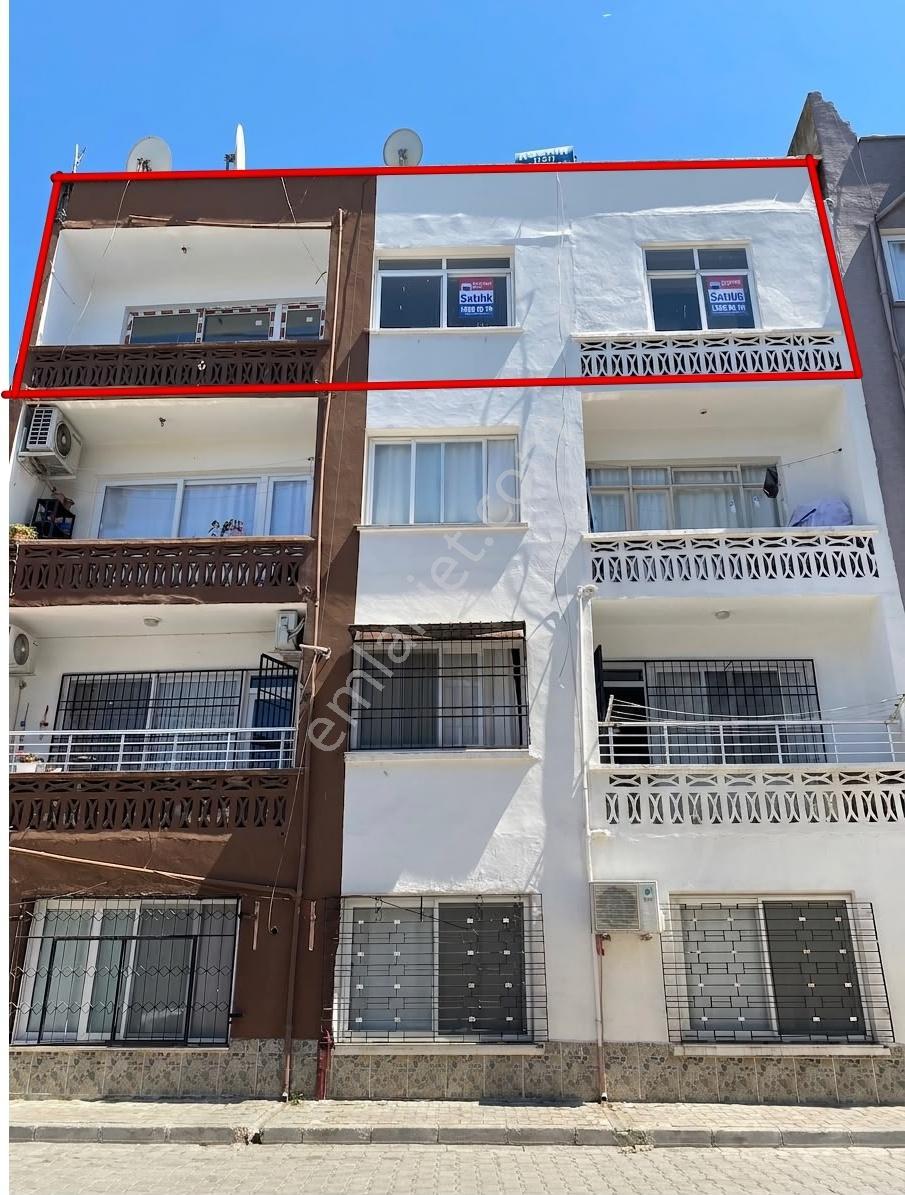 Remax Palm'Den Geniş , Bağımsız Mutfaklı Satılık 2+1 Daire