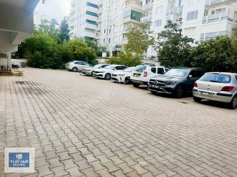 Bahçelievler Mah 3+1 Ara Kat Daire — fotoğraf 3
