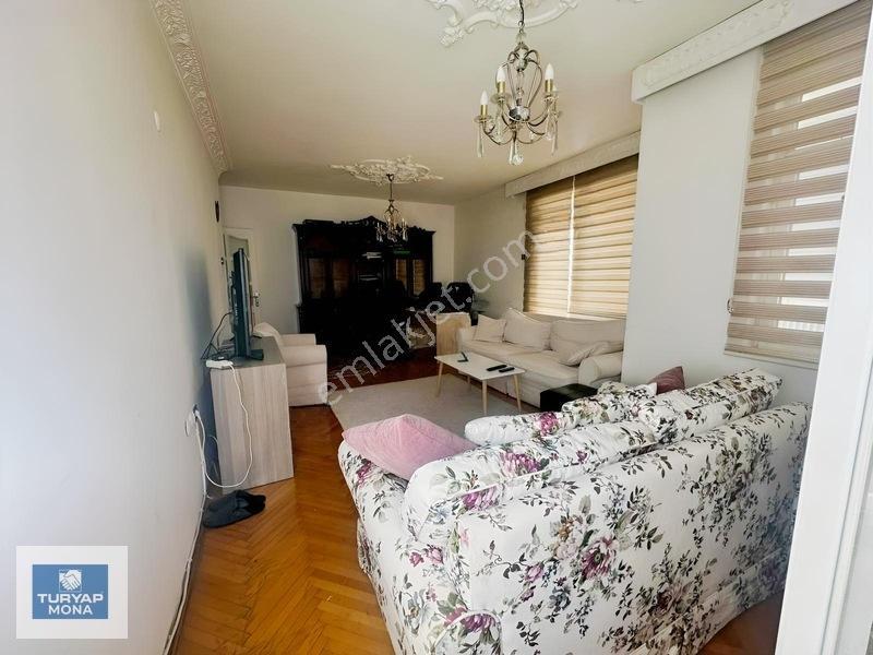 Bahçelievler Mah 3+1 Ara Kat Daire — fotoğraf 5