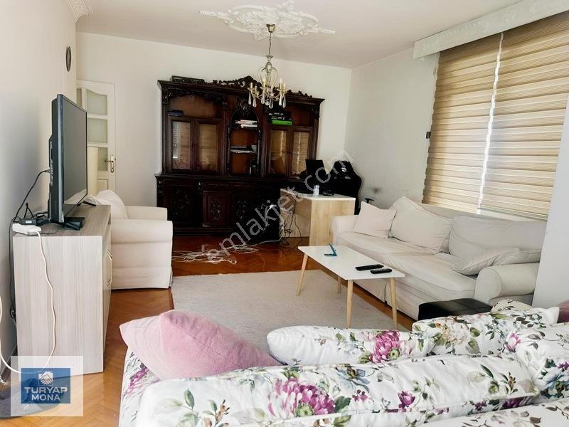 Bahçelievler Mah 3+1 Ara Kat Daire — fotoğraf 6