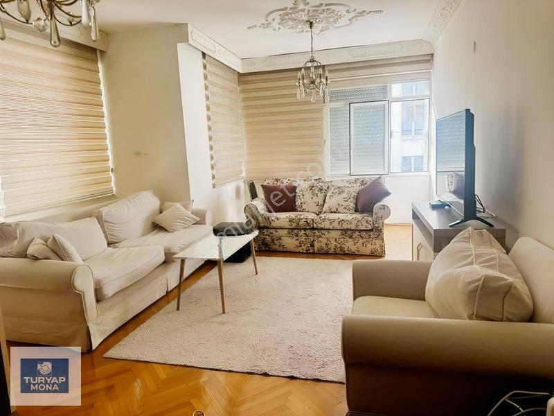Bahçelievler Mah 3+1 Ara Kat Daire — fotoğraf 7