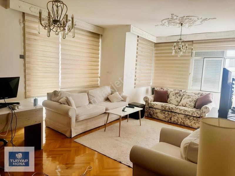 Bahçelievler Mah 3+1 Ara Kat Daire — fotoğraf 8
