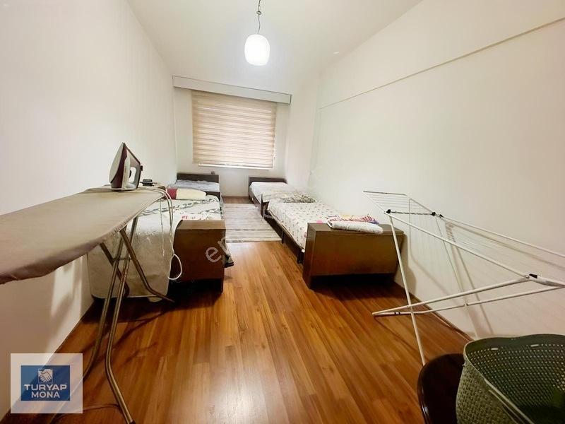 Bahçelievler Mah 3+1 Ara Kat Daire — fotoğraf 9