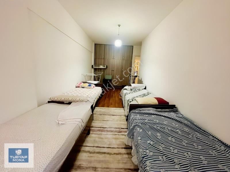 Bahçelievler Mah 3+1 Ara Kat Daire — fotoğraf 10