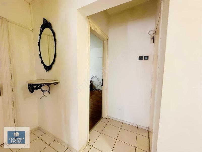 Bahçelievler Mah 3+1 Ara Kat Daire — fotoğraf 12