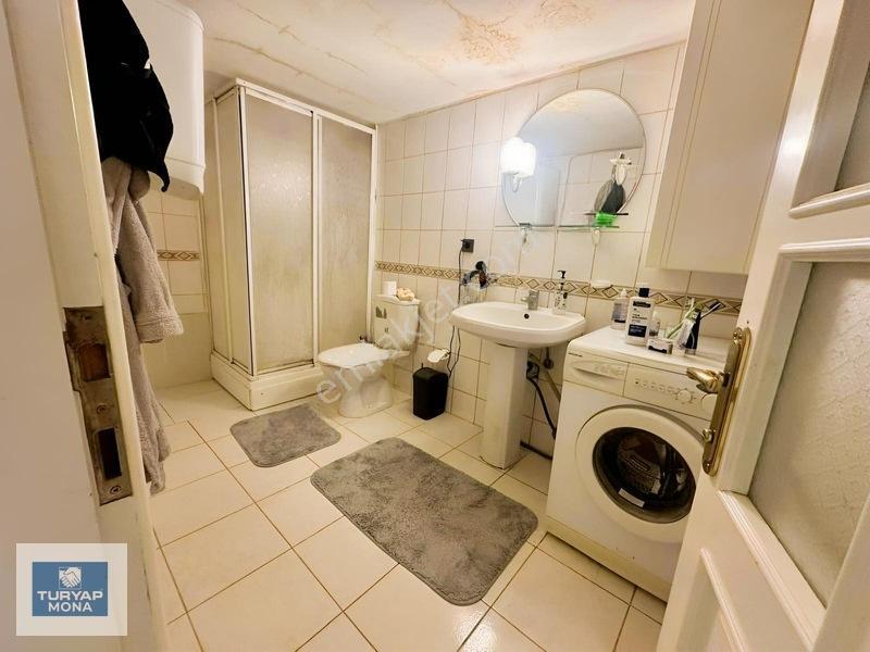 Bahçelievler Mah 3+1 Ara Kat Daire — fotoğraf 13