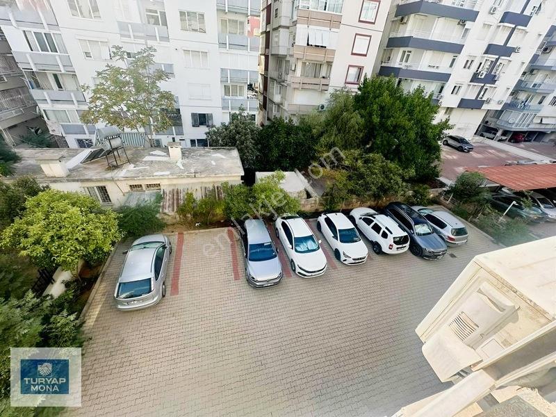 Bahçelievler Mah 3+1 Ara Kat Daire — fotoğraf 14