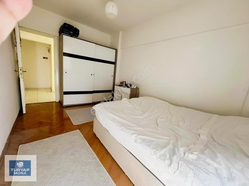 Bahçelievler Mah 3+1 Ara Kat Daire — fotoğraf 15