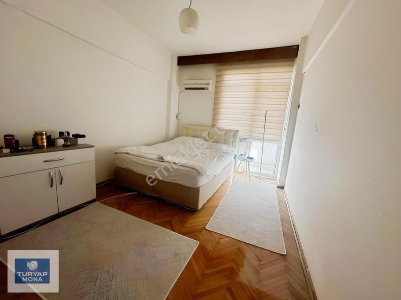 Bahçelievler Mah 3+1 Ara Kat Daire — fotoğraf 16