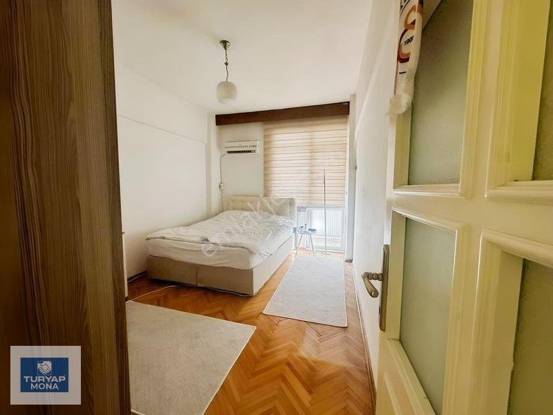 Bahçelievler Mah 3+1 Ara Kat Daire — fotoğraf 17