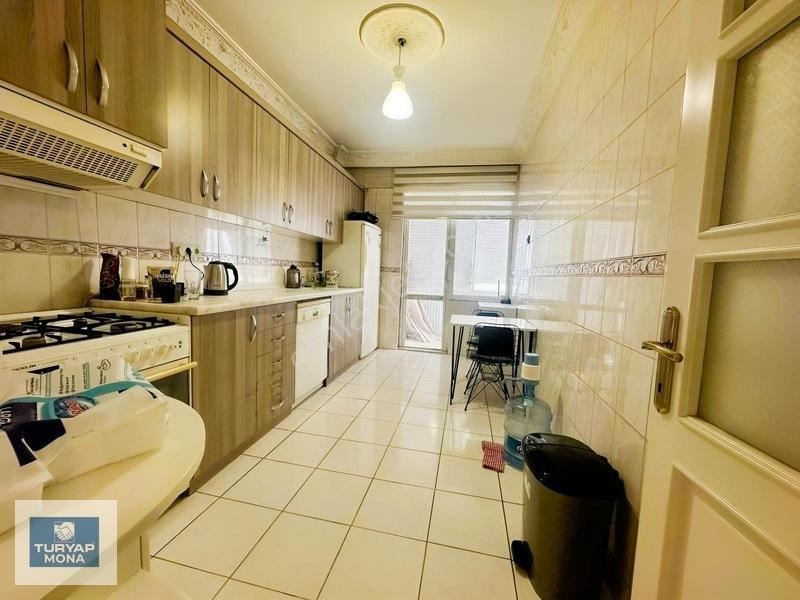 Bahçelievler Mah 3+1 Ara Kat Daire — fotoğraf 18