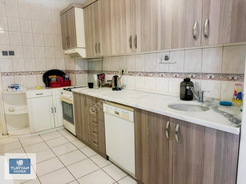 Bahçelievler Mah 3+1 Ara Kat Daire — fotoğraf 20