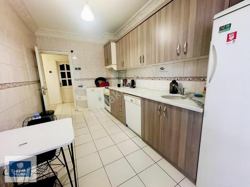 Bahçelievler Mah 3+1 Ara Kat Daire — fotoğraf 21