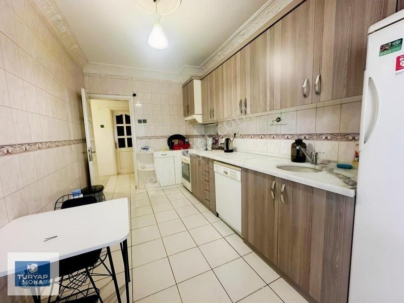 Bahçelievler Mah 3+1 Ara Kat Daire — fotoğraf 22