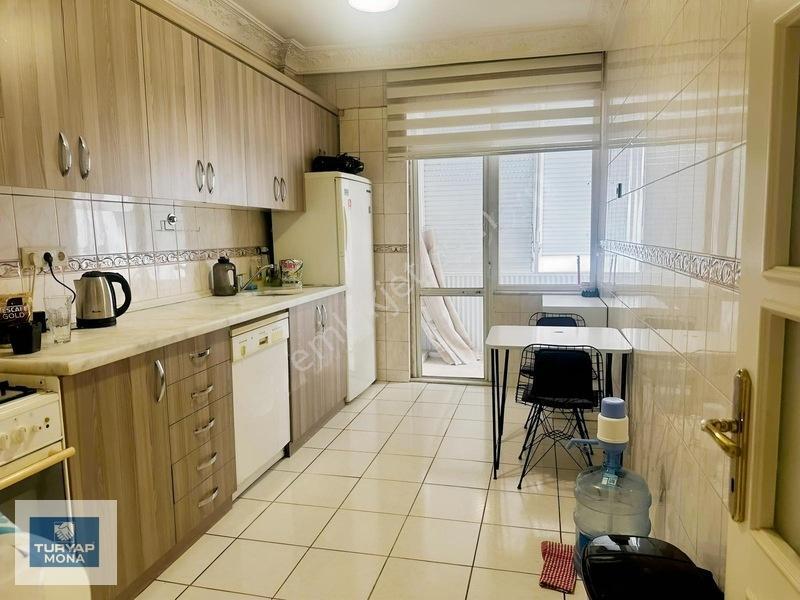 Bahçelievler Mah 3+1 Ara Kat Daire — fotoğraf 23
