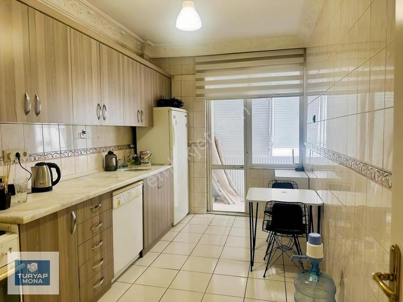 Bahçelievler Mah 3+1 Ara Kat Daire — fotoğraf 24