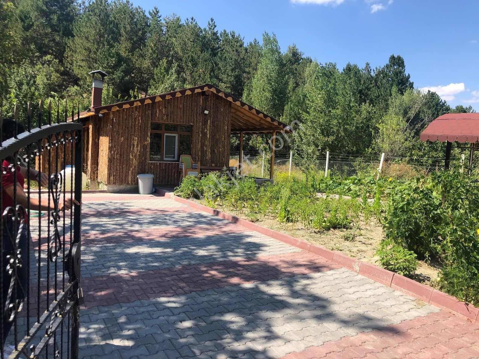 Re/max Fırtınadan Eldivanda 850 M² Arsalı Müstakil Ev — fotoğraf 3
