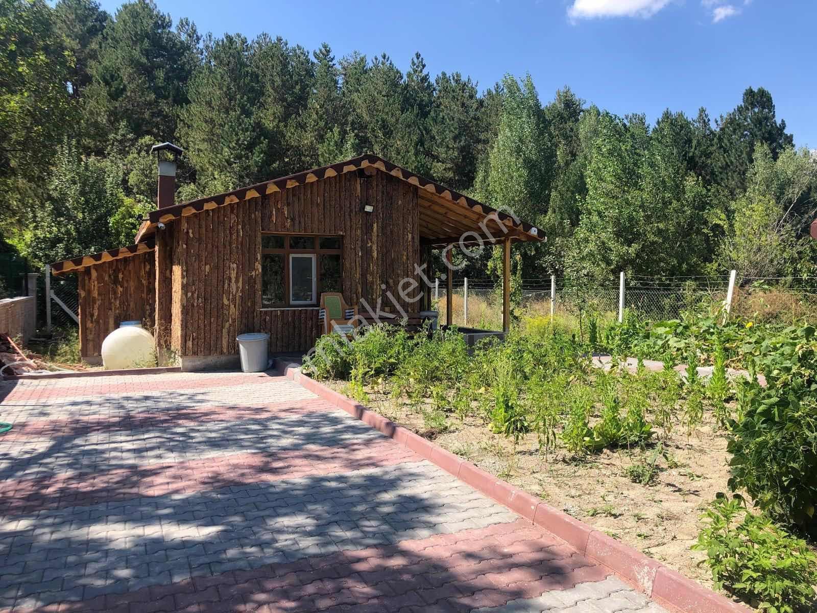 Re/max Fırtınadan Eldivanda 850 M² Arsalı Müstakil Ev — fotoğraf 4