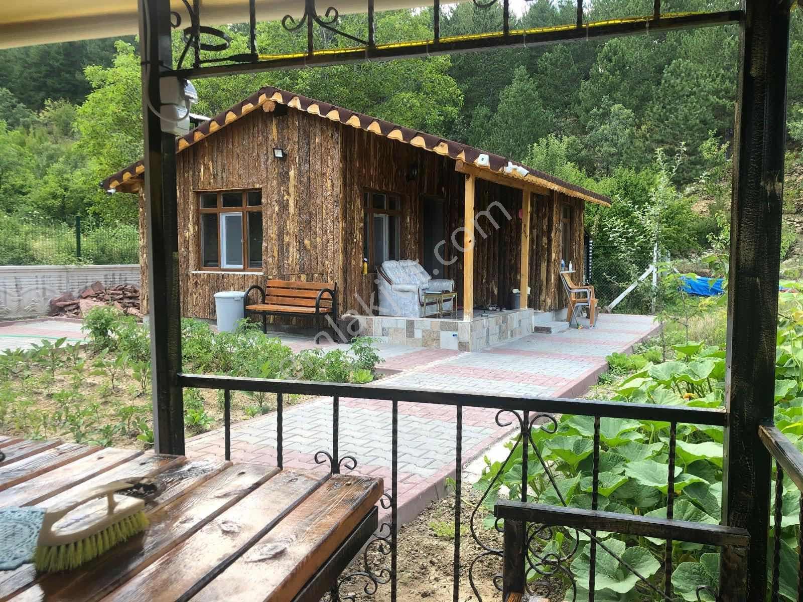 Re/max Fırtınadan Eldivanda 850 M² Arsalı Müstakil Ev — fotoğraf 6