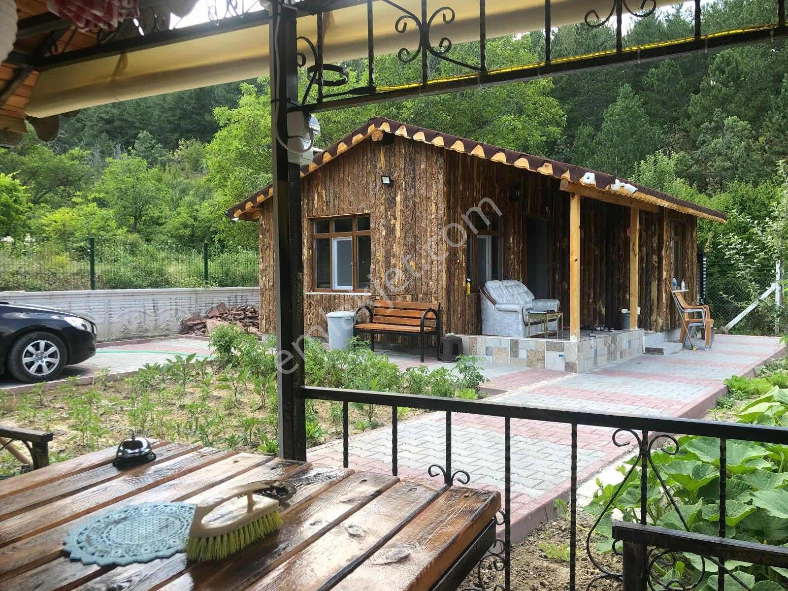 Re/max Fırtınadan Eldivanda 850 M² Arsalı Müstakil Ev — fotoğraf 7