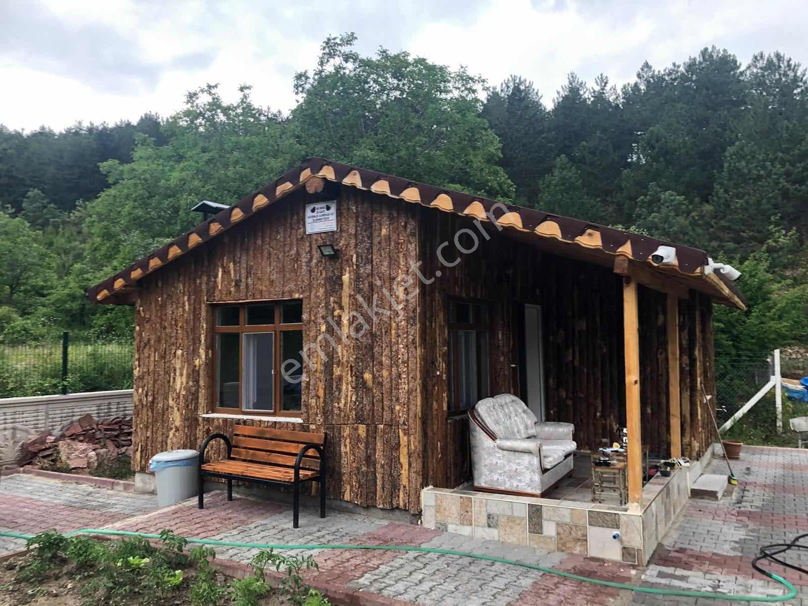 Re/max Fırtınadan Eldivanda 850 M² Arsalı Müstakil Ev — fotoğraf 8