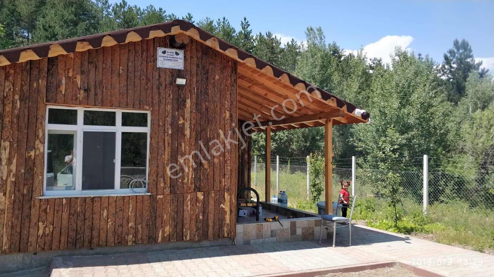 Re/max Fırtınadan Eldivanda 850 M² Arsalı Müstakil Ev — fotoğraf 9