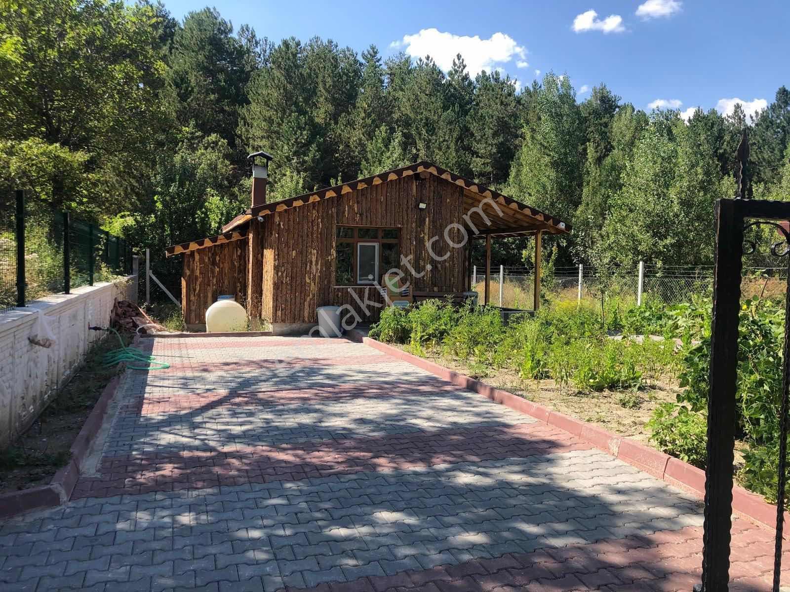 Re/max Fırtınadan Eldivanda 850 M² Arsalı Müstakil Ev — fotoğraf 14