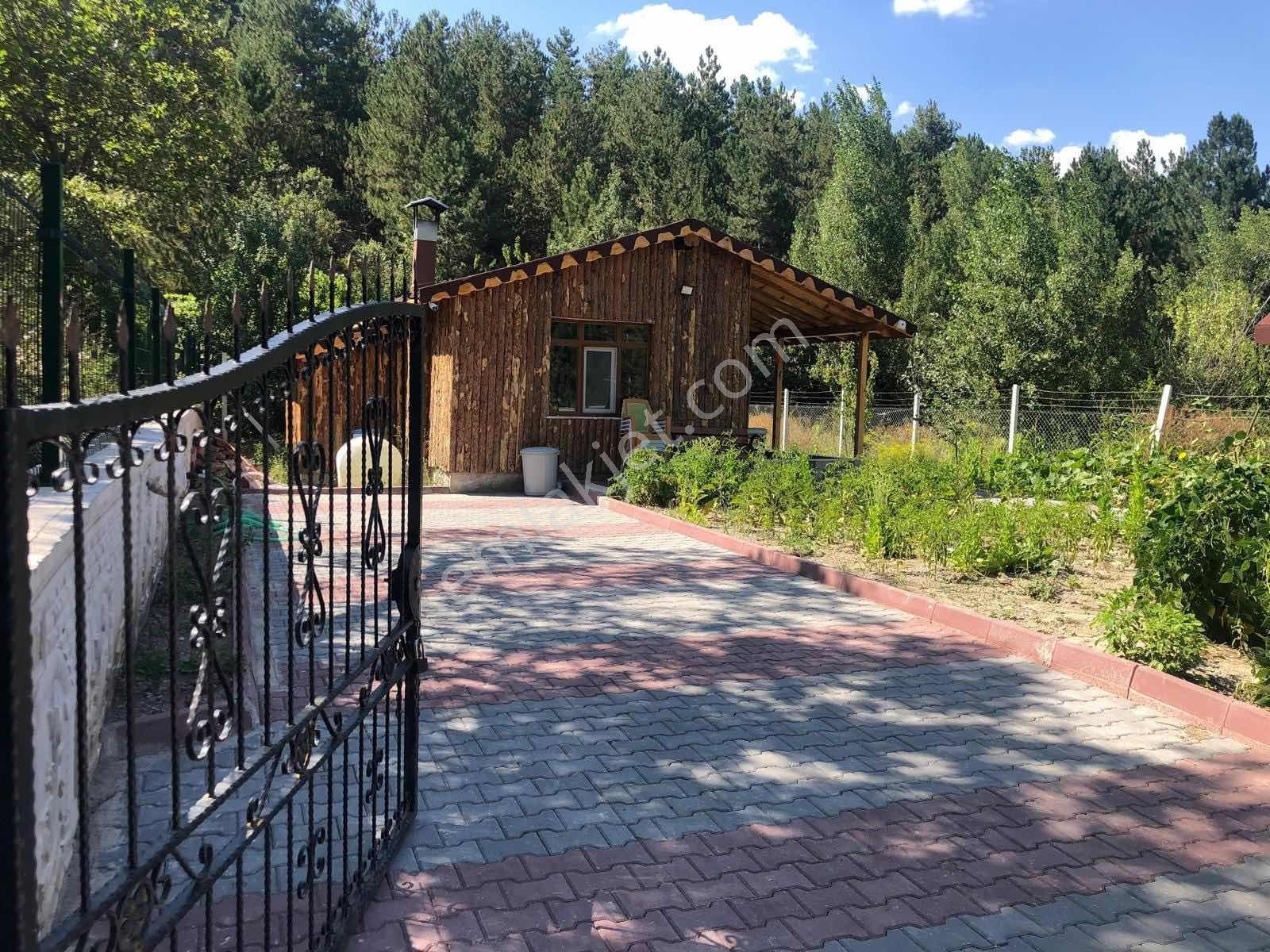 Re/max Fırtınadan Eldivanda 850 M² Arsalı Müstakil Ev — fotoğraf 15