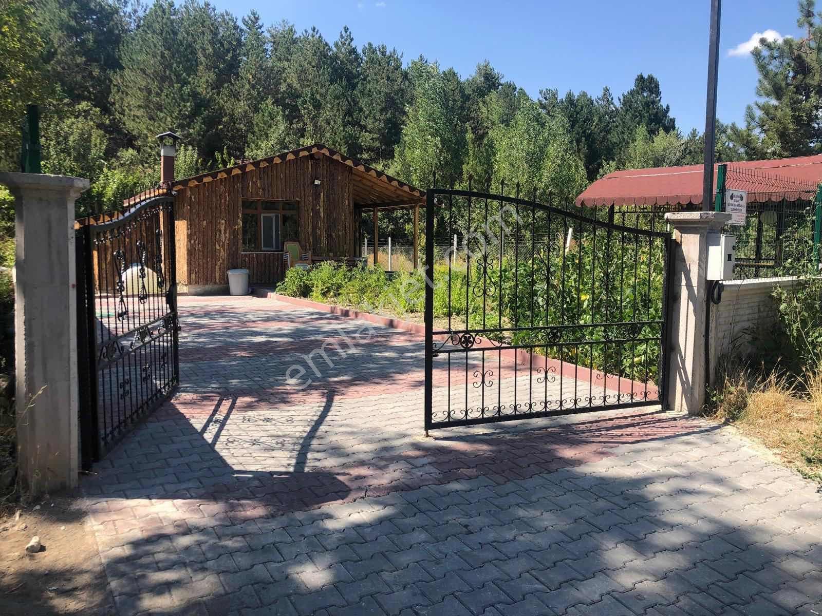 Re/max Fırtınadan Eldivanda 850 M² Arsalı Müstakil Ev — fotoğraf 16