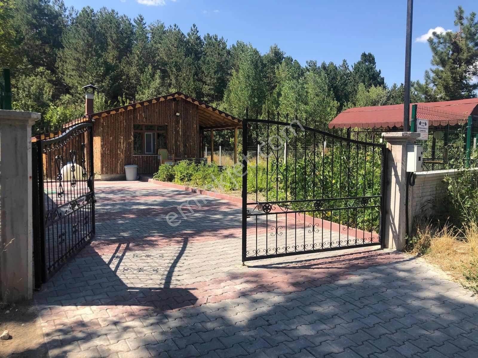 Re/max Fırtınadan Eldivanda 850 M² Arsalı Müstakil Ev — fotoğraf 17