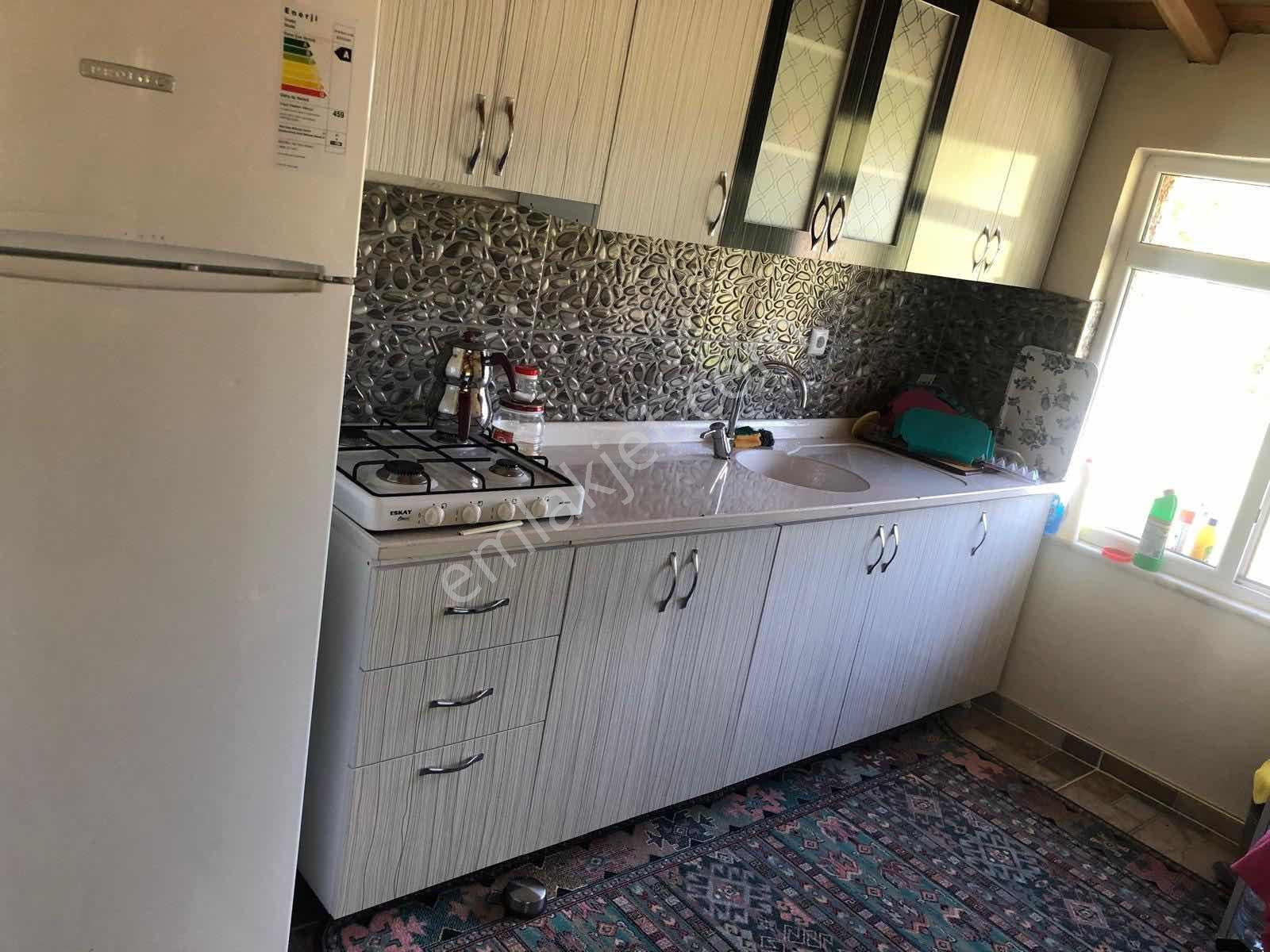 Re/max Fırtınadan Eldivanda 850 M² Arsalı Müstakil Ev — fotoğraf 19