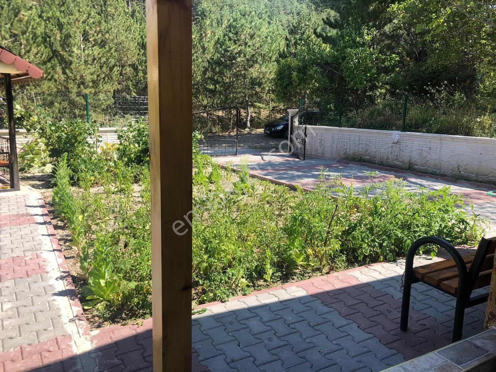 Re/max Fırtınadan Eldivanda 850 M² Arsalı Müstakil Ev — fotoğraf 23