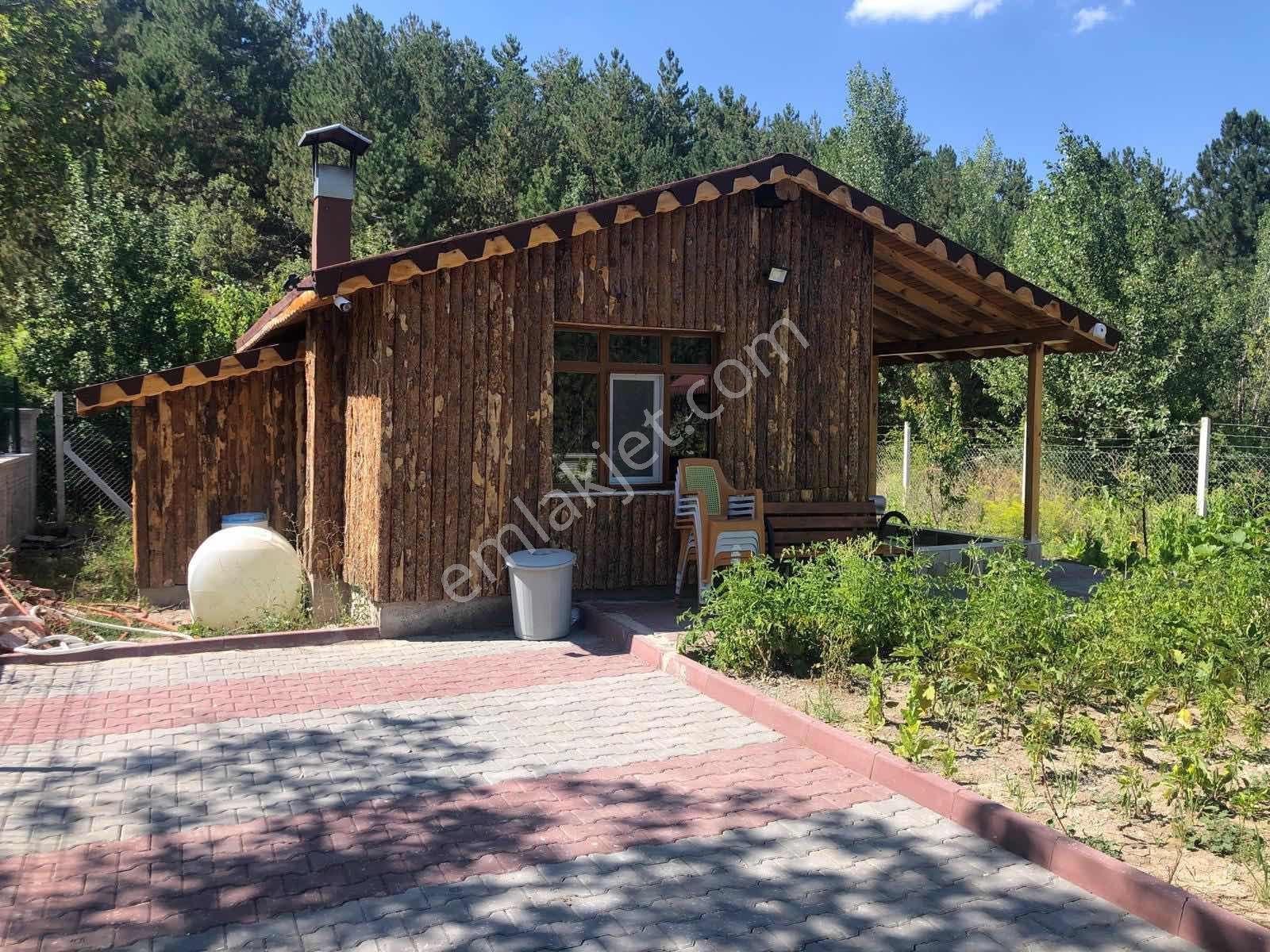Re/max Fırtınadan Eldivanda 850 M² Arsalı Müstakil Ev — fotoğraf 24