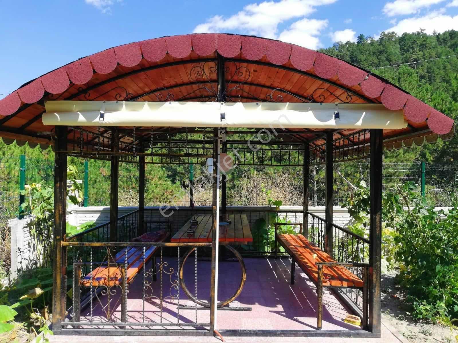 Re/max Fırtınadan Eldivanda 850 M² Arsalı Müstakil Ev — fotoğraf 26