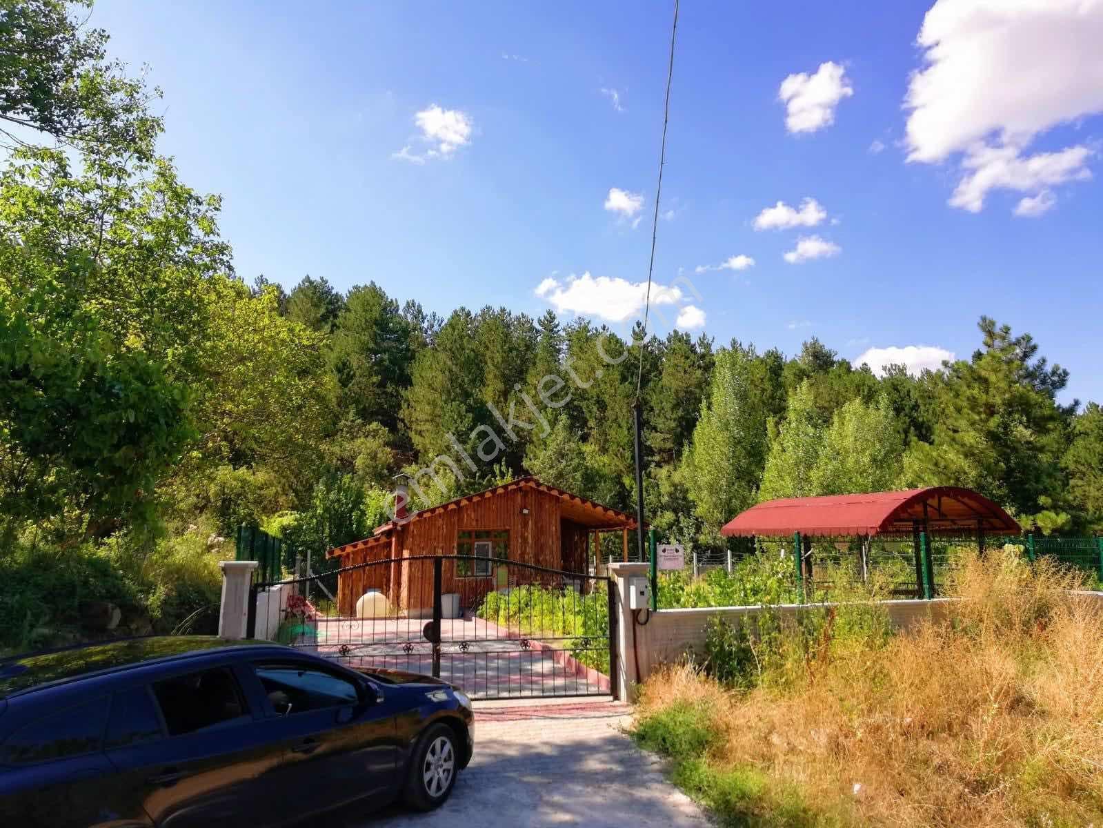 Re/max Fırtınadan Eldivanda 850 M² Arsalı Müstakil Ev — fotoğraf 28