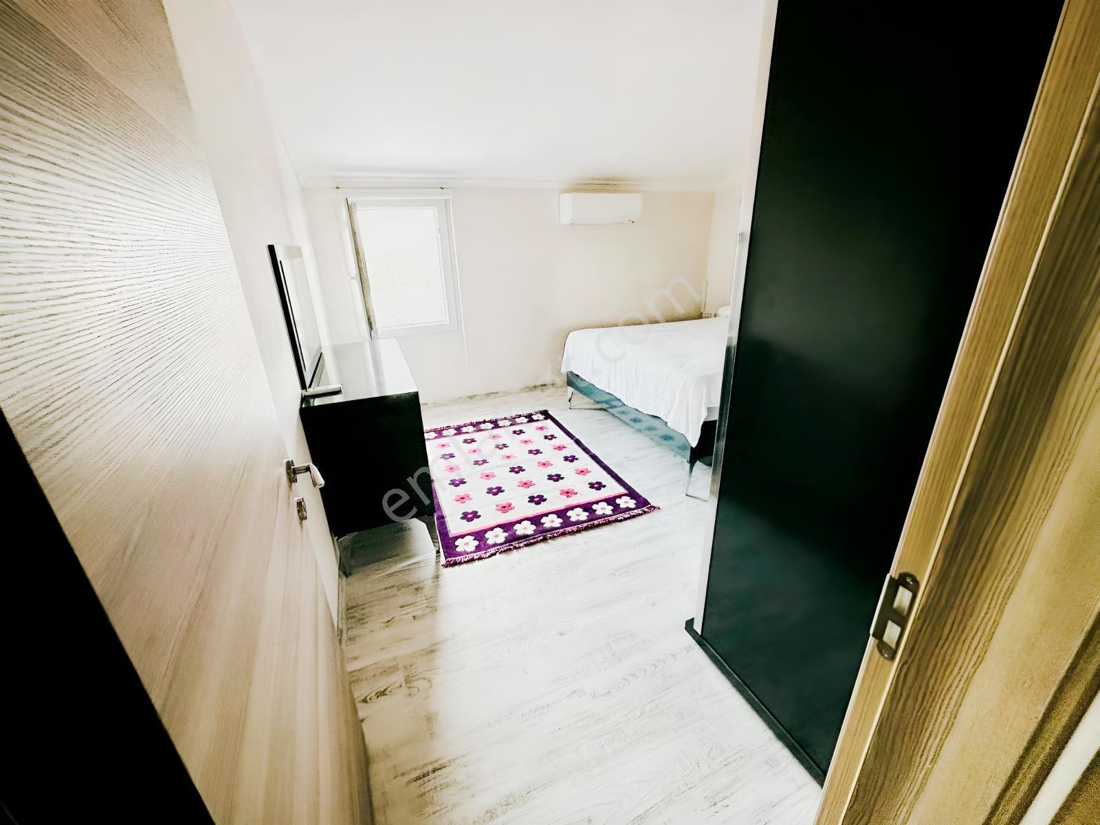 Fethiye Karaçulha 3+1 125m2 Sıfır Ayarında Daire 5yılını Doldrmş — fotoğraf 6