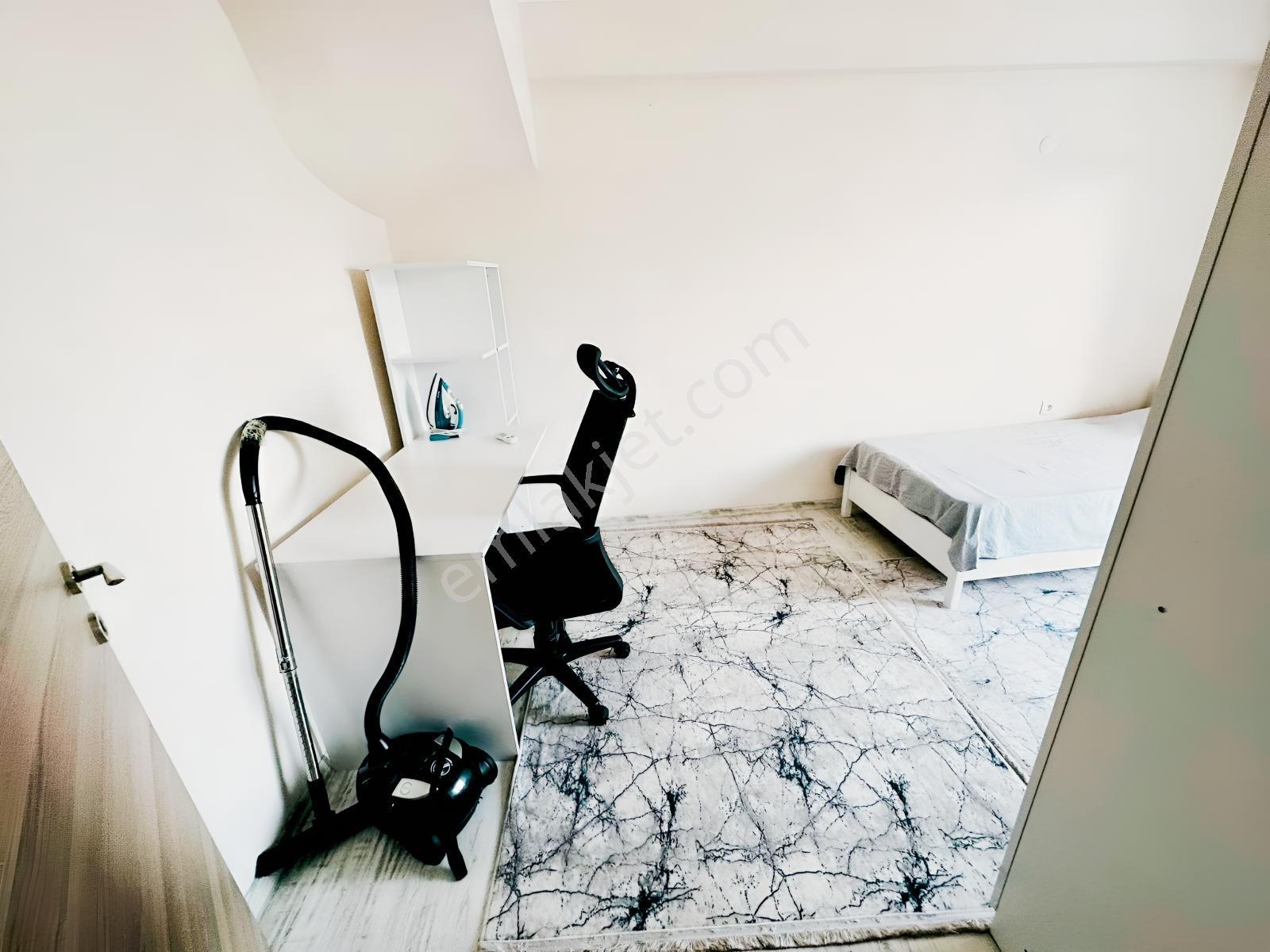 Fethiye Karaçulha 3+1 125m2 Sıfır Ayarında Daire 5yılını Doldrmş — fotoğraf 8