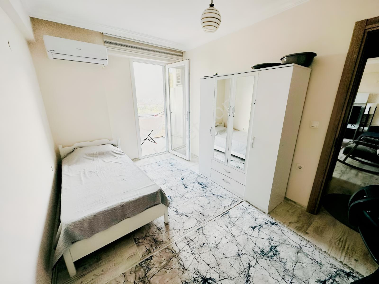 Fethiye Karaçulha 3+1 125m2 Sıfır Ayarında Daire 5yılını Doldrmş — fotoğraf 9