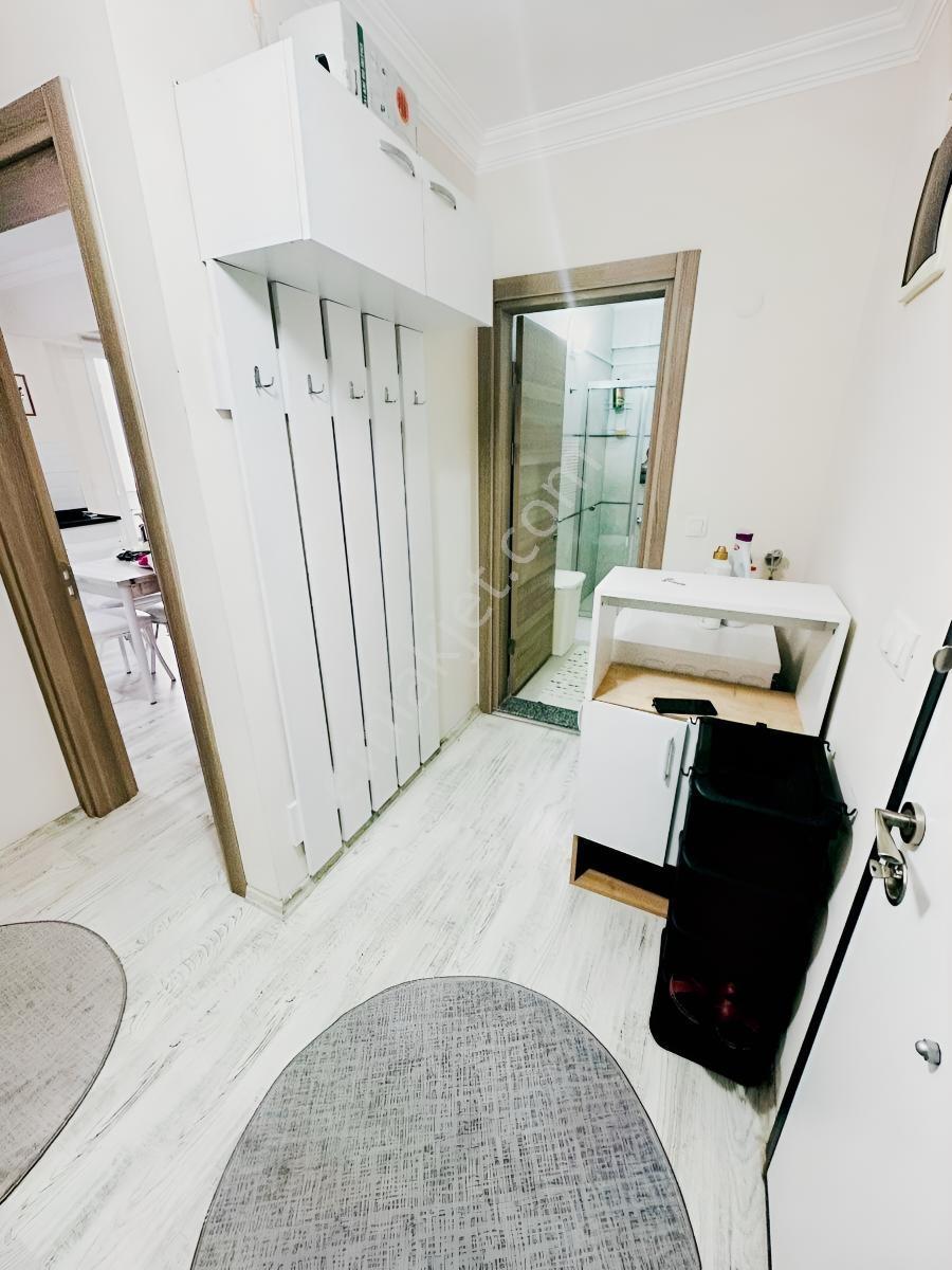 Fethiye Karaçulha 3+1 125m2 Sıfır Ayarında Daire 5yılını Doldrmş — fotoğraf 10