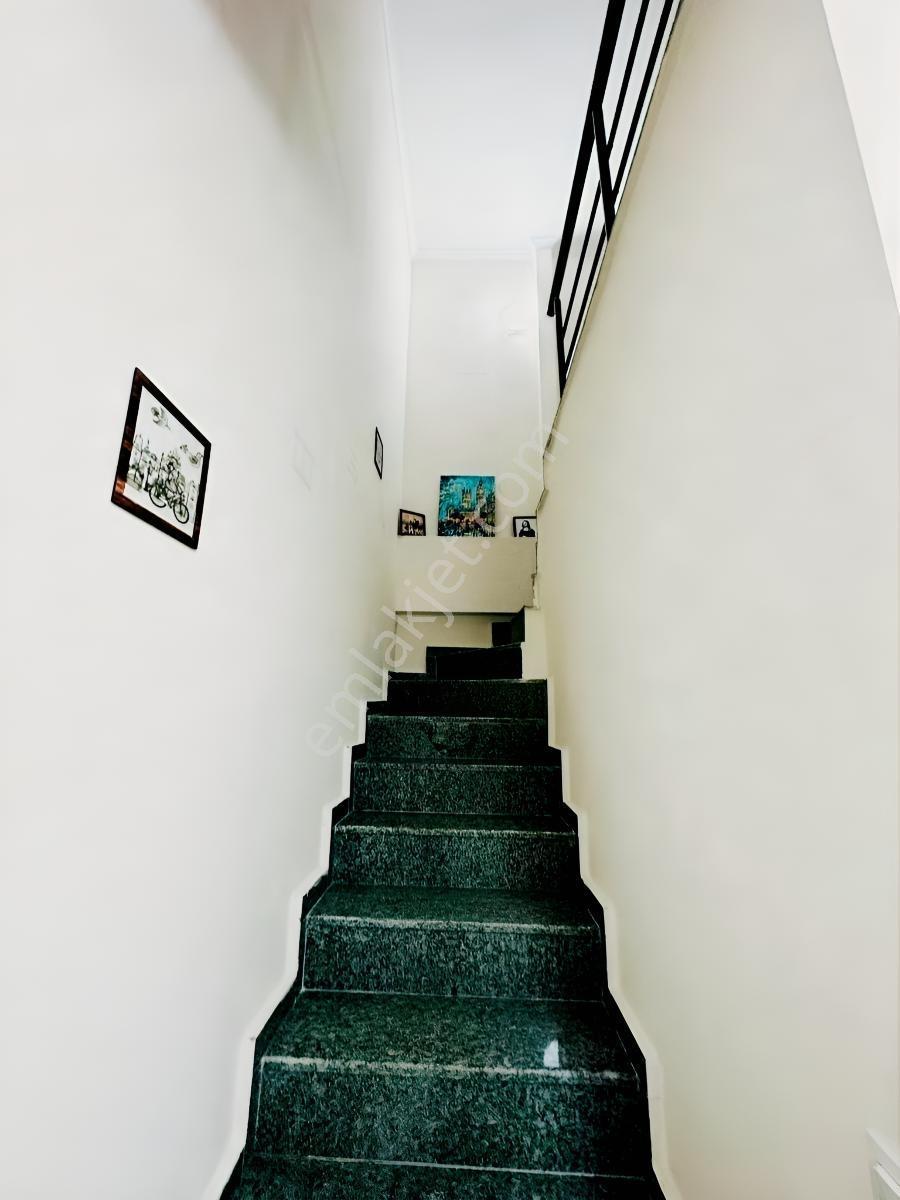 Fethiye Karaçulha 3+1 125m2 Sıfır Ayarında Daire 5yılını Doldrmş — fotoğraf 12
