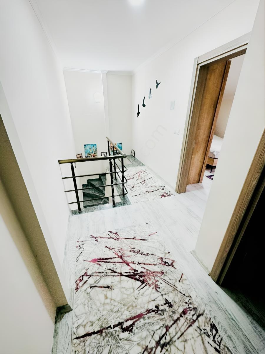 Fethiye Karaçulha 3+1 125m2 Sıfır Ayarında Daire 5yılını Doldrmş — fotoğraf 16