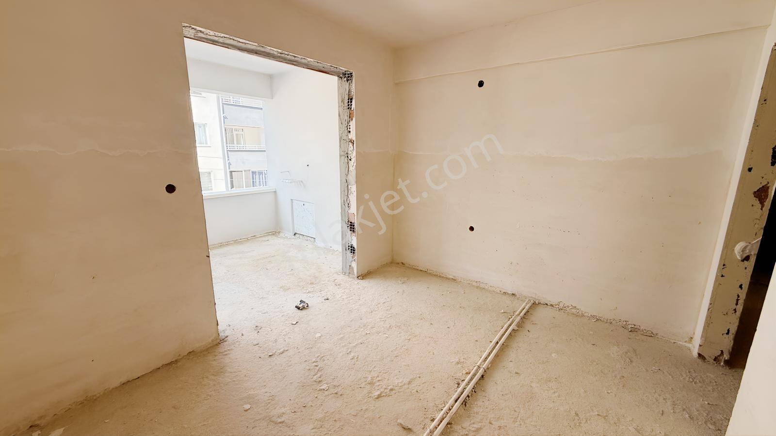 Tekkeköyde Geniş Ferah Yerden Isıtma 3+1 Sıfır Daire — fotoğraf 3