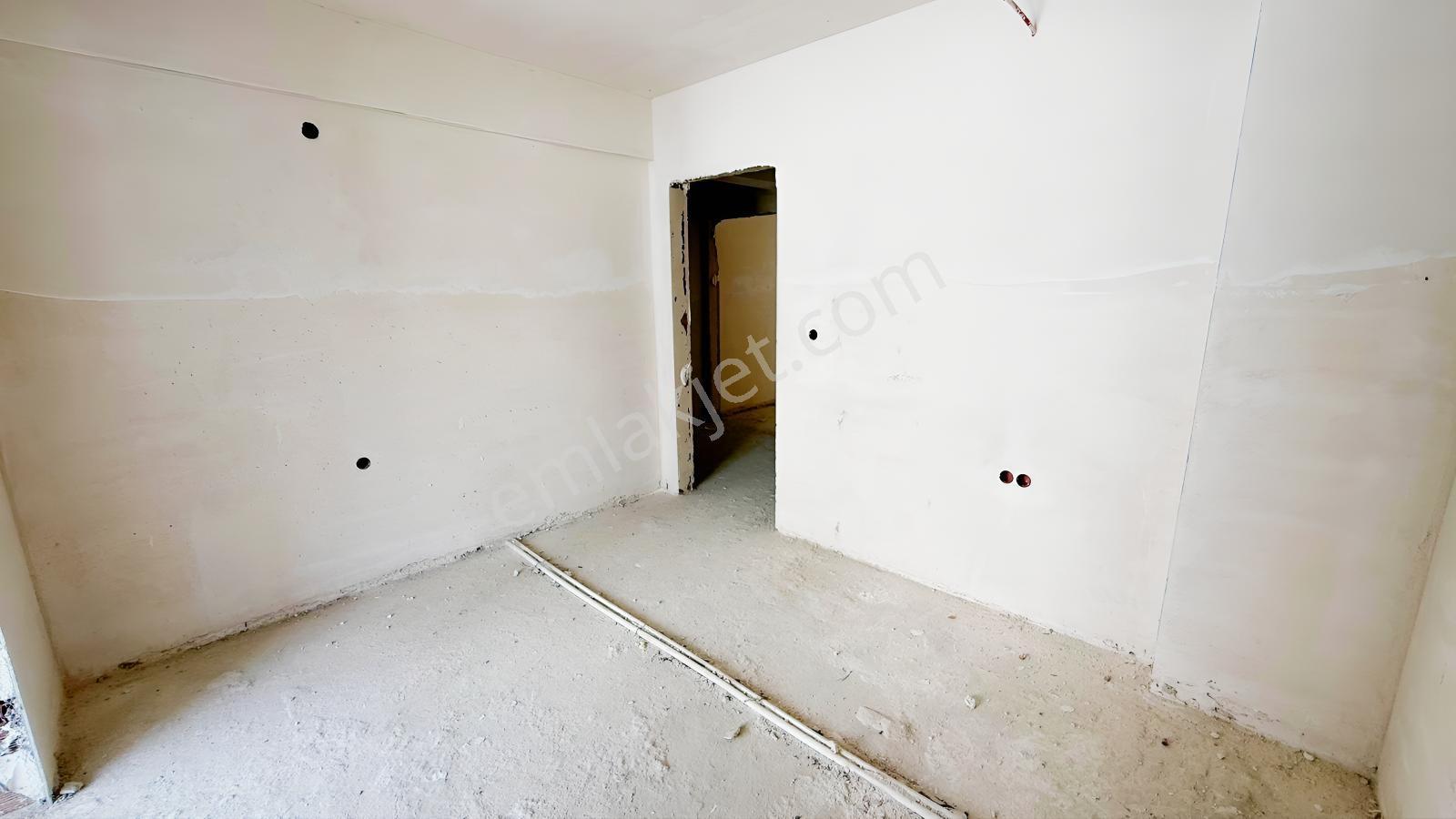 Tekkeköyde Geniş Ferah Yerden Isıtma 3+1 Sıfır Daire — fotoğraf 5
