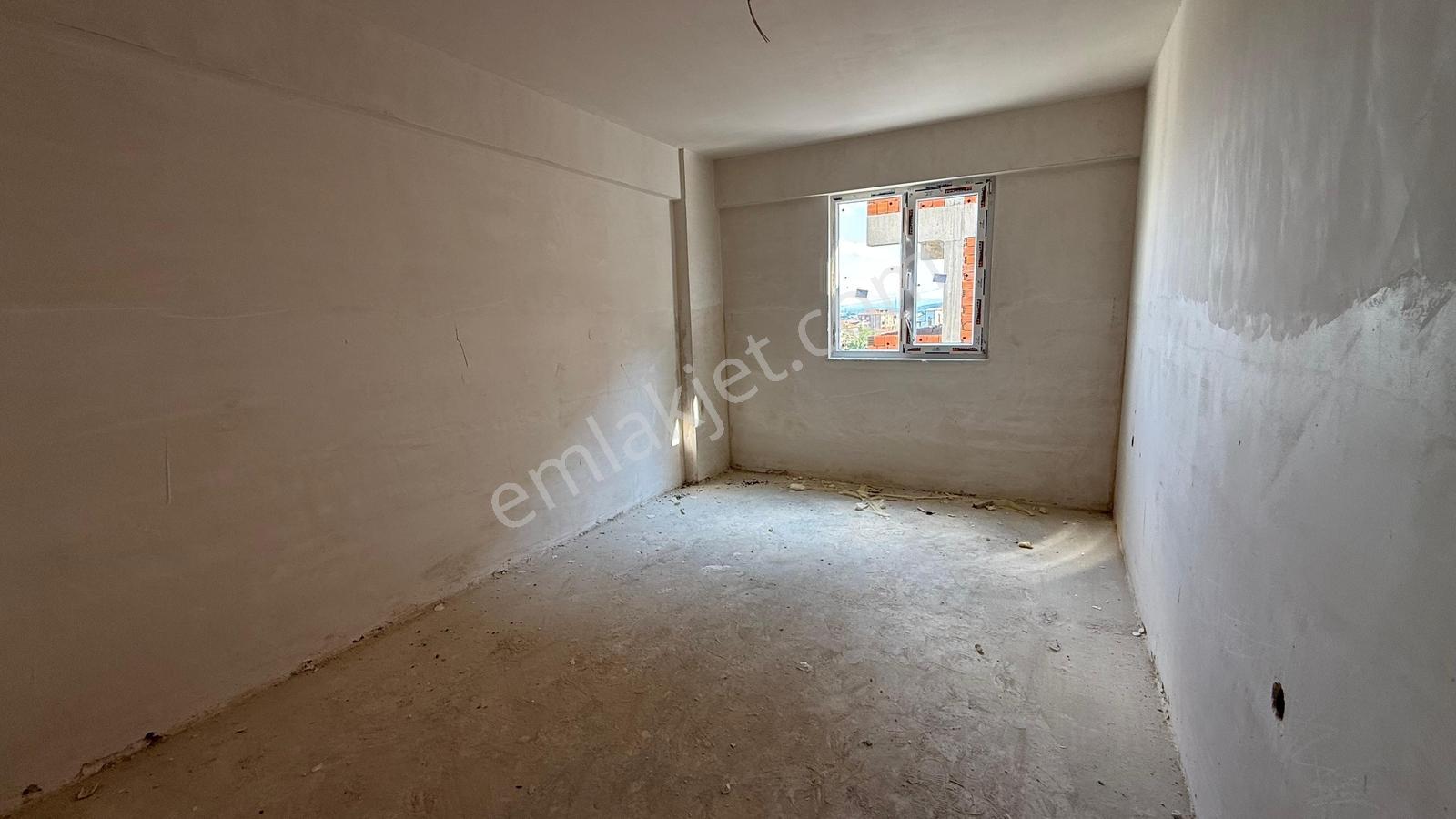 Tekkeköyde Geniş Ferah Yerden Isıtma 3+1 Sıfır Daire — fotoğraf 6