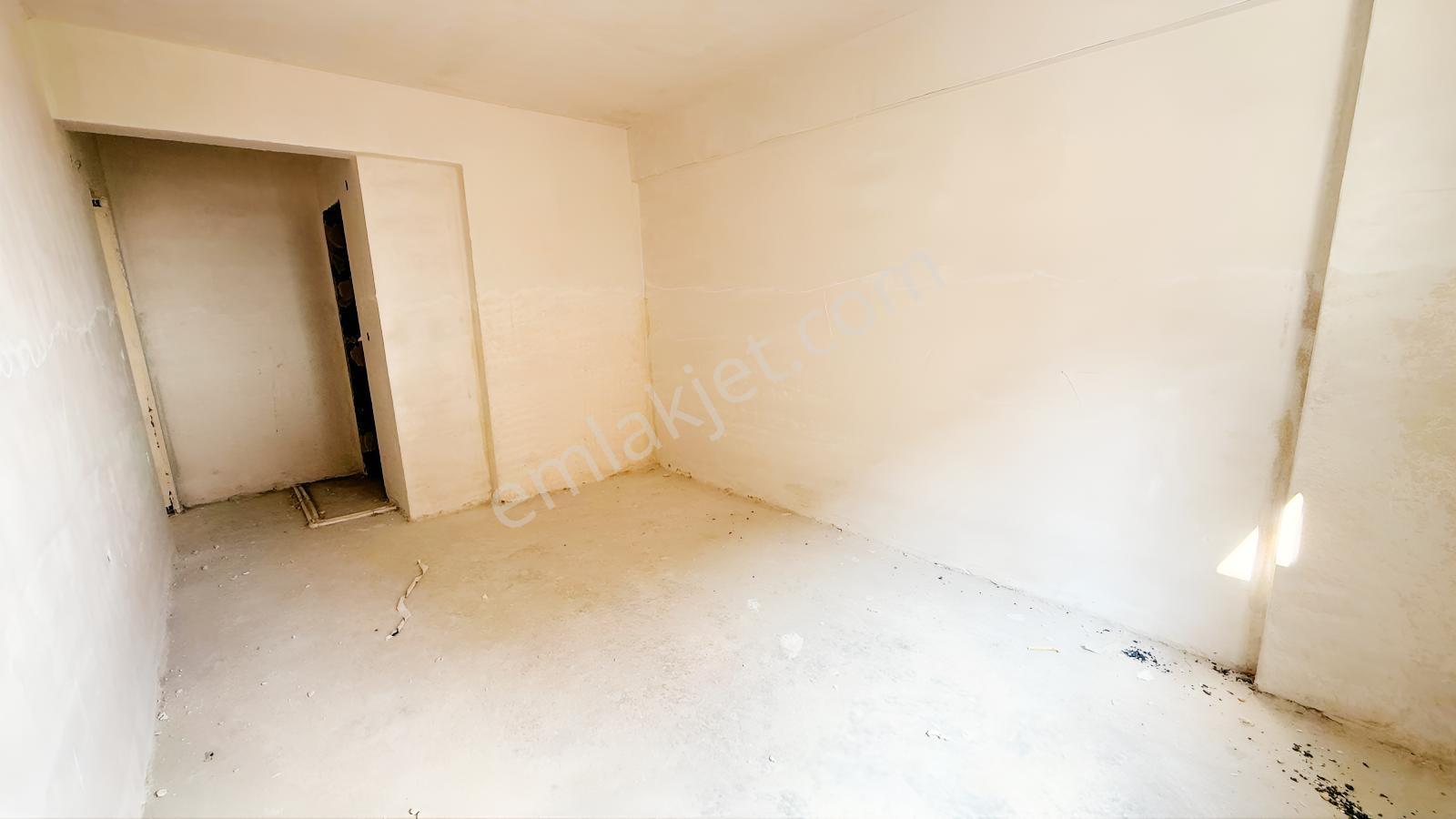 Tekkeköyde Geniş Ferah Yerden Isıtma 3+1 Sıfır Daire — fotoğraf 7