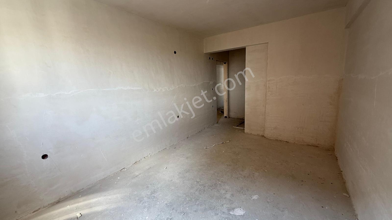 Tekkeköyde Geniş Ferah Yerden Isıtma 3+1 Sıfır Daire — fotoğraf 8