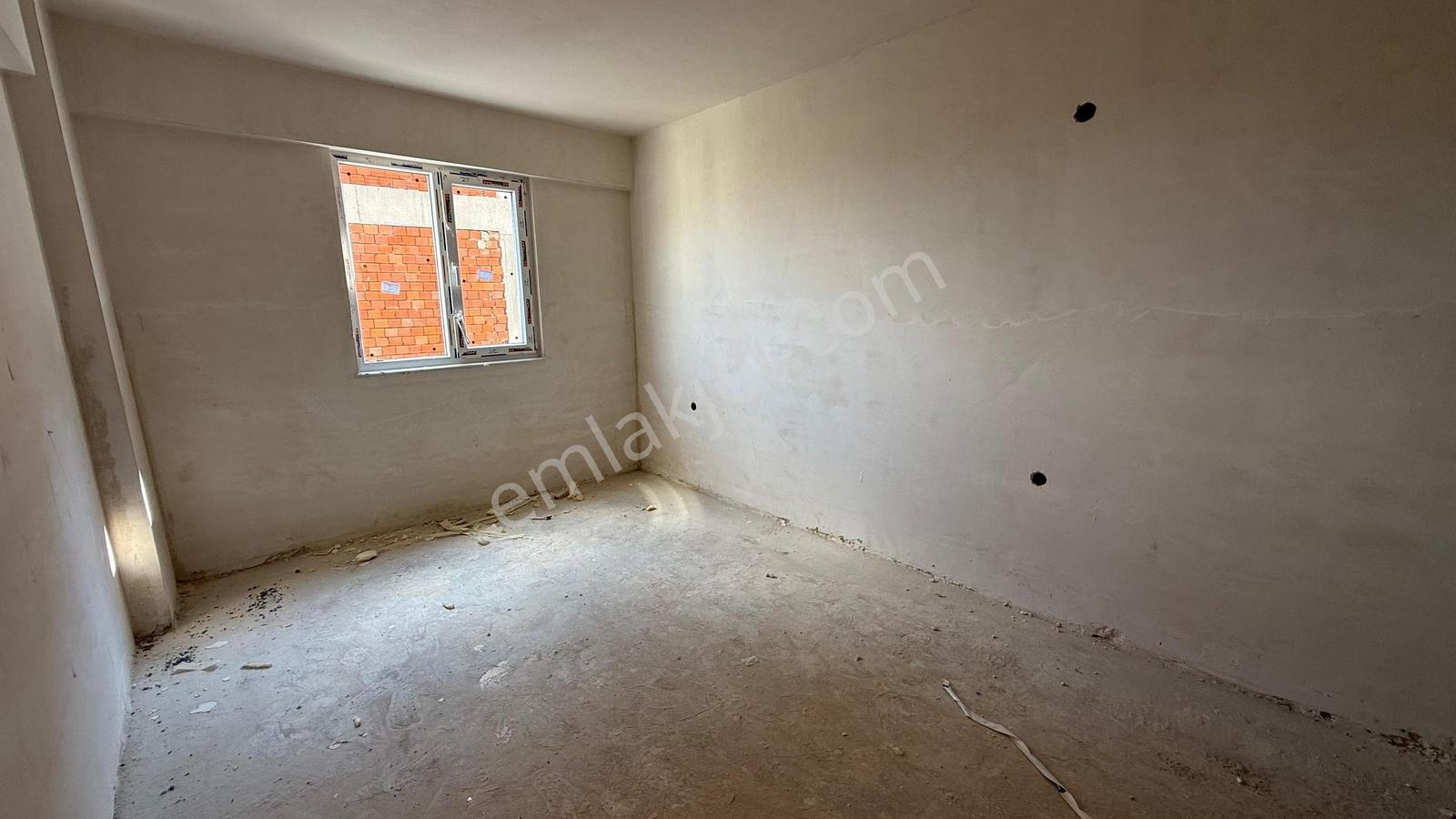 Tekkeköyde Geniş Ferah Yerden Isıtma 3+1 Sıfır Daire — fotoğraf 9
