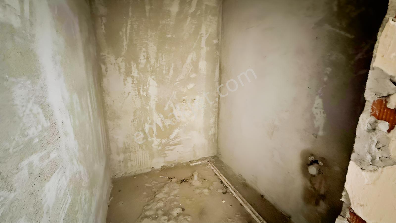 Tekkeköyde Geniş Ferah Yerden Isıtma 3+1 Sıfır Daire — fotoğraf 13